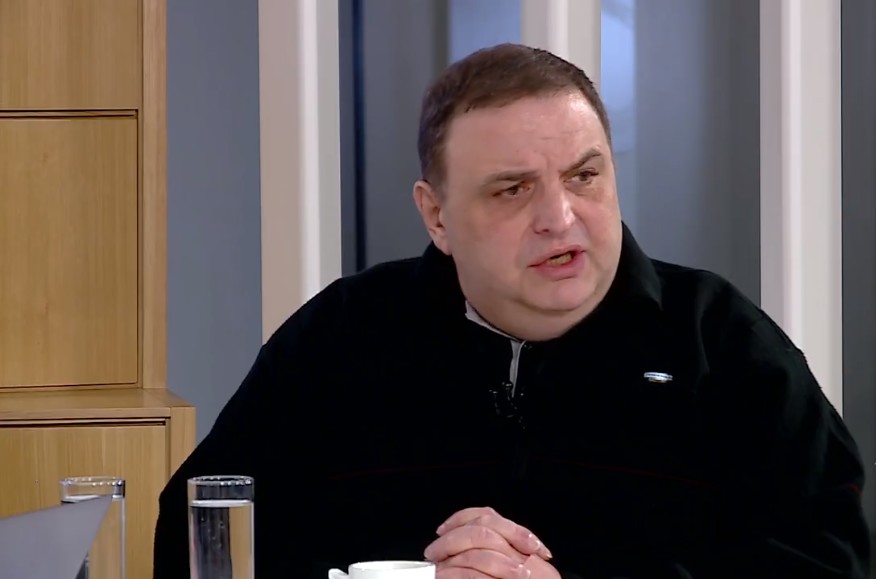 გუბაზ სანიკიძეე