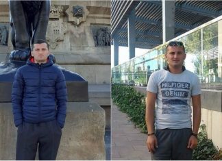 უგზოუკვლოდ დაკარგულ ახალგაზრდა კაცს ოჯახი ერთი კვირაა ეძებს