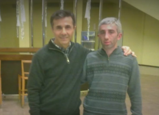 არასრულწლოვანის მიმართ გარყვნილი ქმედებისთვის დაკავებული ბიძინა ივანიშვილის ნათესავია