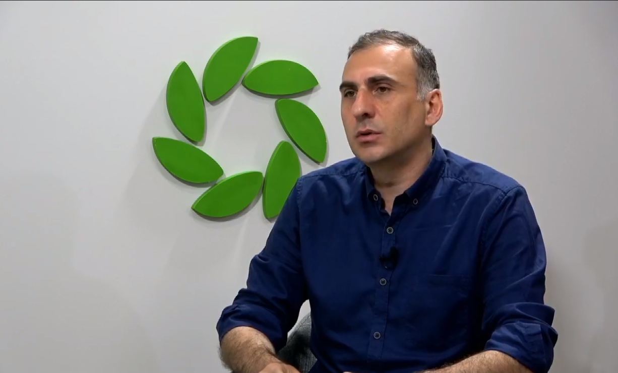 ელისაშვილი