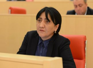 თუ აყვავებულია გარშემო ცხოვრება, ხალხი რატომ ვერ ხედავს? – ინაშვილი მთავრობას