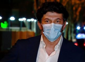 “ჩემთვის გულდასაწყვეტი და არაპოპულარული გადაწყვეტილება იყო პრეზიდენტის მხრიდან“–კალაძე უგულავას და ოქრუაშვილის შეწყალებაზე