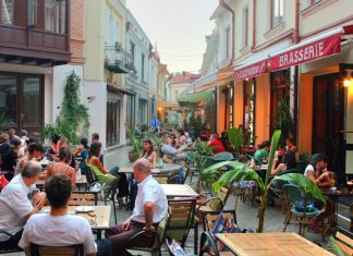 შეზღუდვების მოხსნის მიუხედავად კაფე–რესტორნების ნაწილი მუშაობას ვერ გააგრძელებს