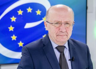 “სწორი მიმართულებით გადადგმული ნაბიჯია“– კუბილიუსი ოქრუაშვილის და უგულავას შეწყალებაზე