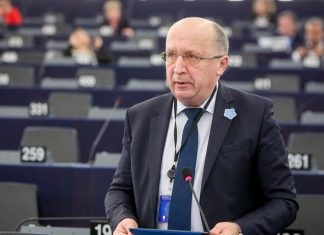 ნუ დაადგებით იანუკოვიჩის გზას – კუბილიუსი “ქართულ ოცნებას”