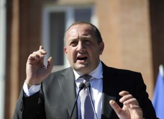 “როდესაც მმართველი ელიტა ვეღარ აყალიბებს თავის პოზიციას, ის უნდა დასრულდეს “–გიორგი მარგველაშვილი