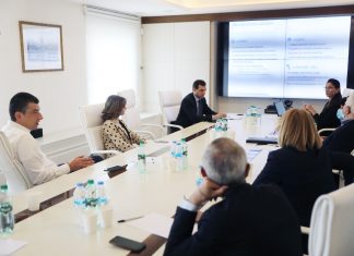 საქართველოს მთავრობამ ტურიზმის გახსნისთვის რეგულაციები შეიმუშავა