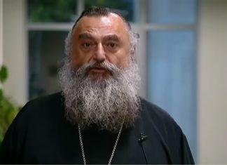 ვიღაც ცდილობს, შექმნას განწყობები, რომ ეკლესია ანტიევროპულია – მიტროპოლიტი ნიკოლოზი