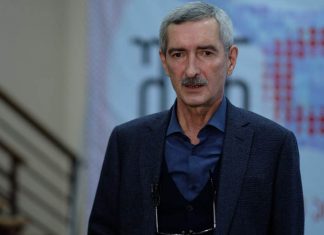 პროპაგანდისტული თავდასხმები მაშინ დაიწყო, როცა ლუგარის საძირკველი შენდებოდა, აფრიკული ჭირის გავრცელება დაგვაბრალეს – პაატა იმნაძე