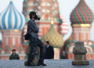 რატომ არის რუსეთში კორონავირუსით სიკვდილობის დაბალი მაჩვენებელი ინფიცირებულთა დიდი რაოდენობის მიუხედავად – ინფექციონისტის პასუხი