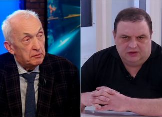 “იმ ველზე ნუ შემოხვალთ, სადაც არაფერი გაგეგებათ და აუცილებლად შარში გაეხვევით“–გუბაზ სანიკიძე თენგიზ ცერცვაძეს