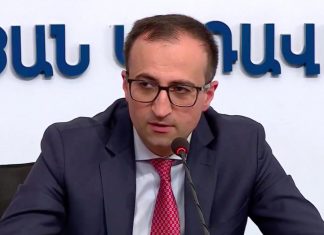 “ჩვენი ჯანდაცვის სისტემა უფრო ძლიერია“–სომხეთის ჯანდაცვის მინისტრს Covid19-ის ქართული სტატისტიკა აეჭვებს