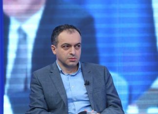 თუ იქამდე მიიყვანეს საქმე, რომ ხელისუფლებას მაინც და მაინც პომპეომ მიმართოს, მერე უკვე ძალიან გვიანი იქნება – თორნიკე შარაშენიძე კონგრესმენებისა და სენატორების წერილზე