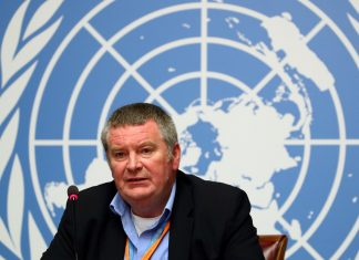 ჯანმო მსოფლიოს Covid19-ის ახალი ტალღის შესახებ აფრთხილებს