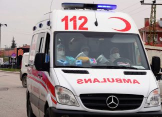 საქართველოს მოქალაქეებს თურქეთში სამედიცინო მომსახურების მისაღებად ვიზა დასჭირდებათ