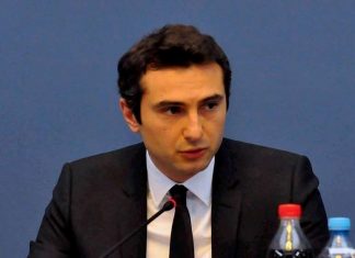 როცა სიმართლე შენს მხარესაა, ადვილი არის ოპონირება – კახა კუჭავა