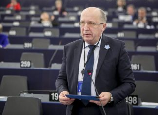 იმედია, შემდეგ მოსმენებში ყველა ოპოზიციურ პარტიას შეეძლება მონაწილეობა – კუბილიუსი ცვლილებებზე