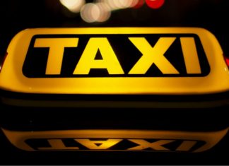 დაჯარიმდება თუ არა ტაქსის მძღოლი თუ მგზავრი პირბადეს არ ატარებს