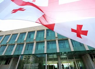 აჭარის გარემოს დაცვის სამმართველოს თანამშრომელი დიდი ოდენობით ქრთამის აღების ბრალდებით დააკავეს