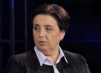 ელისო კილაძე სუს–ში დაიბარეს