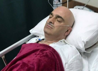 ბუტკაში გახსნილი სპეცსამსახურია, ანეკდოტია – სანდრო ბრეგაძე ესტონეთის საგარეო დაზვერვაზე