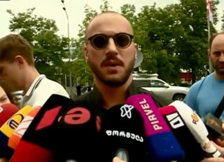 დაახლოებით 2 თვის განმავლობაში მითვალთვალებდნენ – გაბუნია და გვარამია დაკითხვაზე მივიდნენ