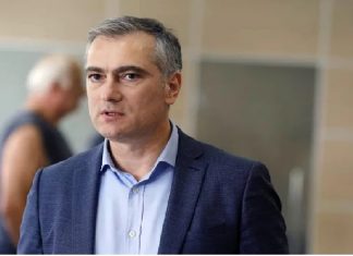 პაატა სალიას პირადი ცხოვრების ჩანაწერების გასაჯაროებით “დაემუქრნენ” – ირაკლი დუმბაძე