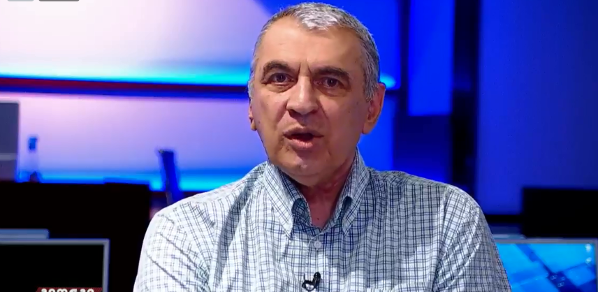 დავით ზურაბიშვილი