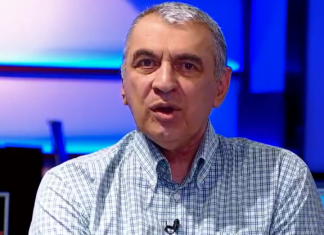 პუტინი კი არა, კადიროვი არ გავაღიზიანოთო, ამ დონეზეა დაშვებული ხელისუფლება – ზურაბიშვილი