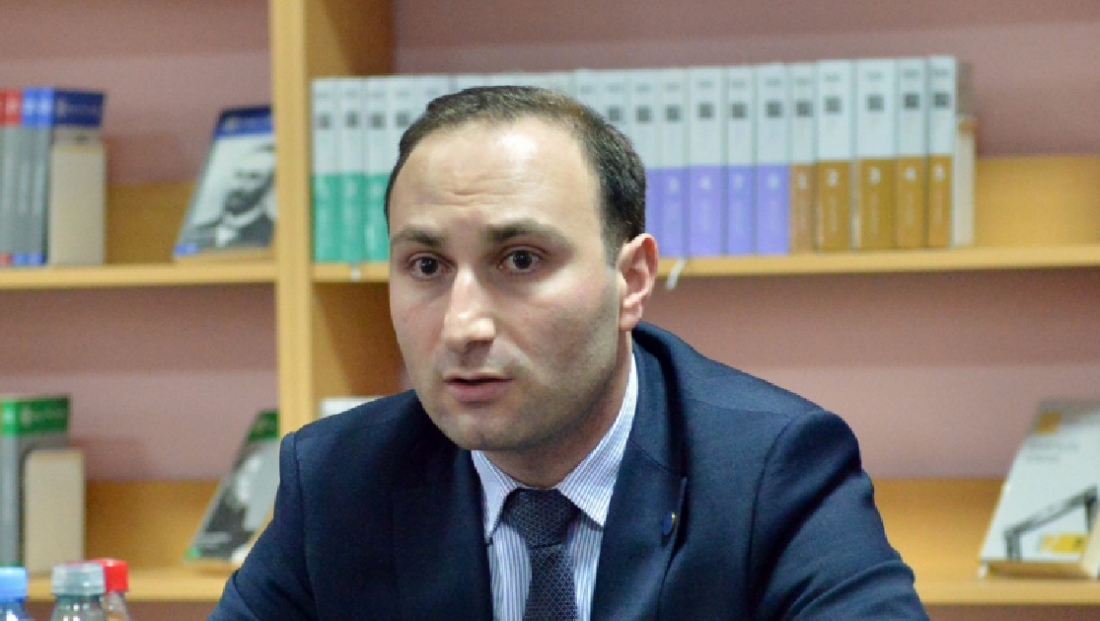 ანრი ოხანაშვილი