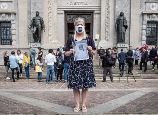 ვინ არის დამნაშავე კორონავირუსის ეპიდემიაში:ევროპელები ხელისუფლებების პასუხისმგებლობის საკითხს აყენებენ და გამოძიებას ითხოვენ