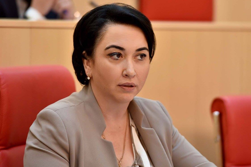 ბესელია