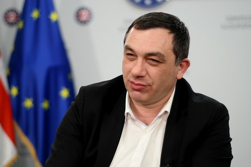 გიგა ბოკერია