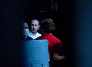 სუს-ის ინფორმაციით მოსკოვის გამზირზე საგამოძიებო ღონისძიებები ვასამბეგ ბოკოვის საქმეს არ უკავშირდებოდა