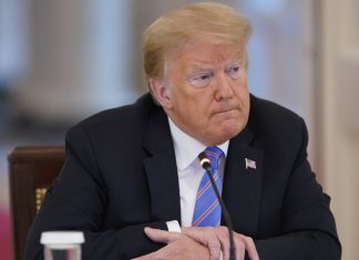 ეს ტრაგედიაა, არ უნდა მომხდარიყო, სერიოზულად შევისწავლით – ტრამპი ნავალნის მოწამვლაზე