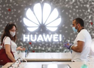 Huawei ჩინეთის არმიასთან არის დაკავშირებული–აშშ