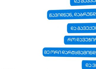 “მინდორში ვეძებეთ, ბიჭო…ხო არ დაბრიდესმეთქი” – ჩხუბის მონაწილეების მიმოწერა და ახალი ჩვენებები შაქარაშვილის საქმეში
