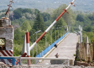 ოკუპირებული აფხაზეთის ე.წ. დეპუტატს კორონავირუსი დაუდასტურდა