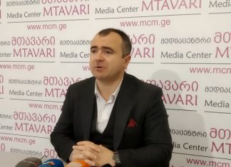 ტოიტაში მყოფი 6 პირიდან შაქარაშვილი არავის მოუკლავს – კობაიძე