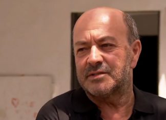 ვფიქრობ ფართომასშტაბიან აქციებზე, გამოვიღვიძოთ და დავდგეთ ერთად – ბაჩალიაშვილის მამა