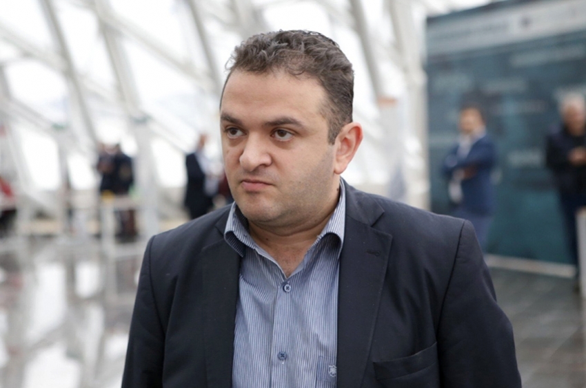 გედევან ფოფხაძე