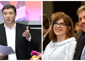 რეალურად, ჯანდაცვის მინისტრი არის ივანიშვილის მეუღლე ეკა ხვედელიძე, არაოფიციალურად ატარებს თათბირებს – უგულავა