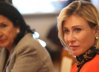 არანაირი ძალადობა ვაჟკაცობა არ არის, ვერ დავეთანხმები – წილოსანი ზურაბიშვილის განცხადებაზე