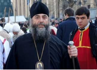 წესი ავუგეთ, მაგრამ თუ ვინმე დაგვარწმუნებს, რომ ეს იყო თვითმკვლელობა, მაშინ სხვანაირად უნდა მოვიქცეთ- მეუფე ნიკოლოზი ლუკა სირაძის საქმეზე