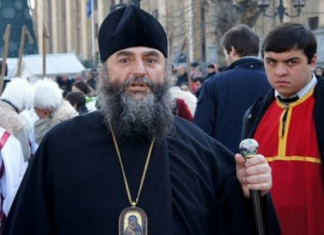 “გადასცდა და სისხლდენა დაეწყო” – მეუფე ნიკოლოზის თქმით, პატრიარქს ძლიერი სისხლდენა ჰქონდა