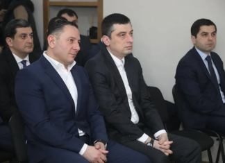 2018 წელს შსს-მ რეკლამაში 2017-თან შედარებით 21-ჯერ მეტი დახარჯა