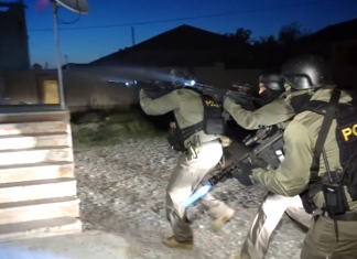 ფონიჭალაში 9 ნარკორეალიზატორი დავაკავეთ – შსს