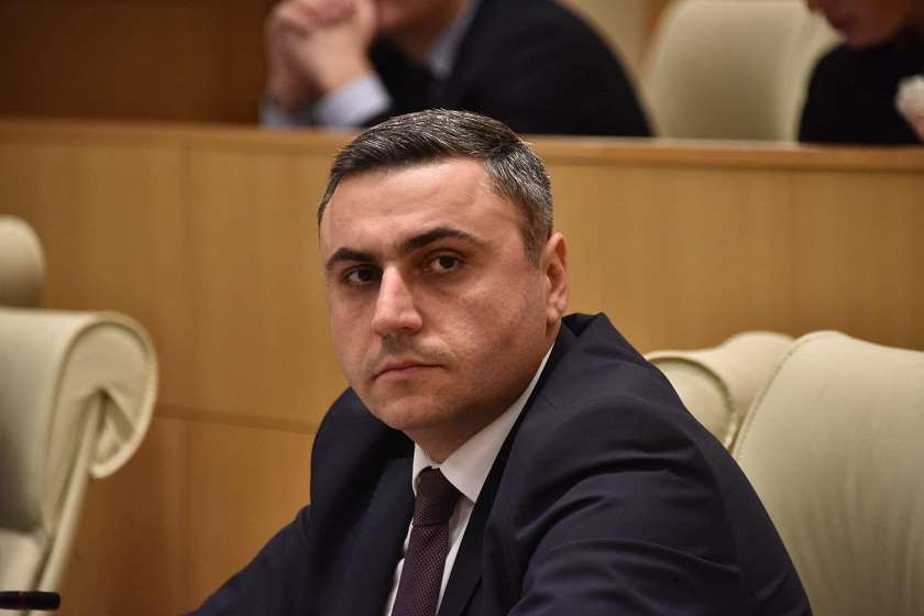 matikashvili