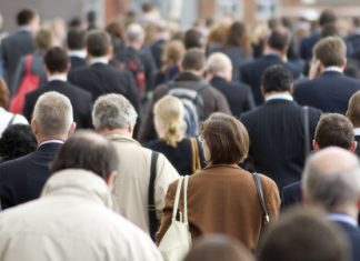 მოსახლეობის 58%-ის აზრით, ქვეყანა არასწორი მიმართულებით ვითარდება – Edison Research