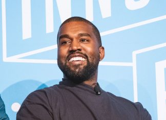 რეპერმა ქანიე ვესტმა საპრეზიდენტო კანდიდატურა დააყენა